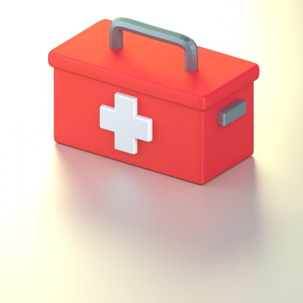 Inspection of First Aid Kits